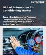 Global Automotive Air Conditioning Market