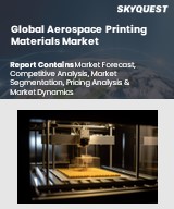 Global Aerospace Printing Materials Market