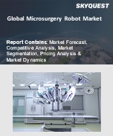 Global Microsurgery Robot Market