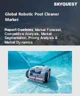 Global Robotic Pool Cleaner Market