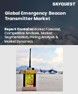 Global Emergency Beacon Transmitter Market