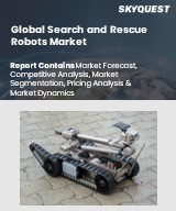 Global Mobile Augmented Reality Market