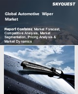 Global Automotive Wiper Market