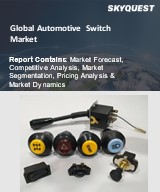 Global Automotive Switch Market