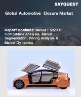 Electric Car Market