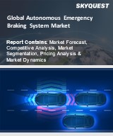 Automotive Connectors Market