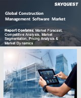 Global Drone Software Market