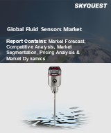 Global Intelligent Pump Market