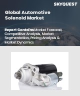 Global Gas Engines Market