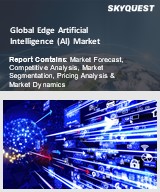 Global Edge Artificial Intelligence (AI) Market