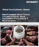 Global Feed Eubiotics Market