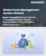Global Cash Management System Market