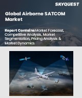 Global Airborne Satcom Market