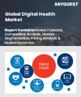 Global Healthcare Gamification Market