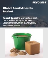 Global Feed Enzymes Market