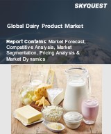 Global Dairy Product Market