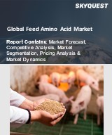 Global Feed Amino Acid Market