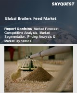 Global Jerky Snacks Market