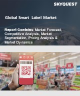 Global Smart Label Market