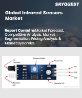 Magnetic Field Sensor Market