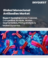 Global Monoclonal Antibodies Market