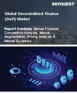 Global Decentralized Finance (DeFi) Market