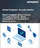 Global Endpoint Security Market