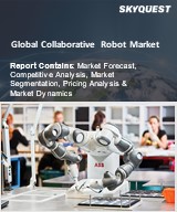 Global Collaborative Robot Market