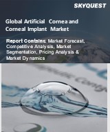 Global Artificial Cornea and Corneal Implant Market