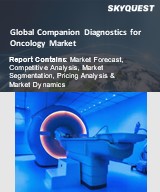 Global Companion Diagnostics for Oncology Market