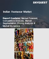 Indian Footwear Market