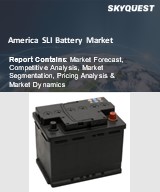 America SLI Battery Market