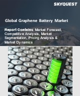 Global Graphene Battery Market