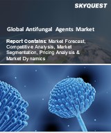 Global Antifungal Agents Market