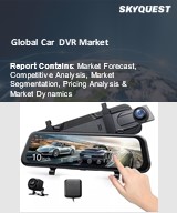 Global Car DVR Market