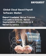 Global Cloud Based Payroll Software Market