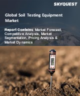 Global Soil Testing Equipment Market