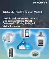 Global Air Quality Sensor Market