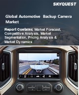 Global Automotive Backup Camera Market