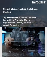 Global Stress Testing Solutions Market