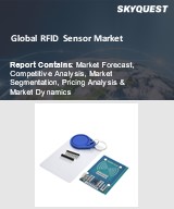 Global RFID Sensors Market