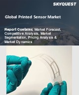 Global Printed Sensors Market