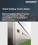 Global Building Panels Market