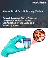 Global Fecal Occult Testing Market