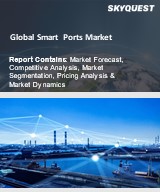 Global Smart Ports Market