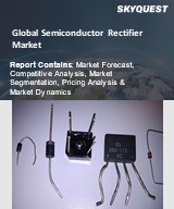 Global Semiconductor Rectifier Market