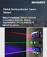 Global Semiconductor Lasers Market