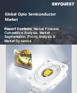 Global Opto Semiconductor Market