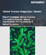 Global Yersinia Diagnostics Market