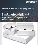 Global Boxboard Packaging Market